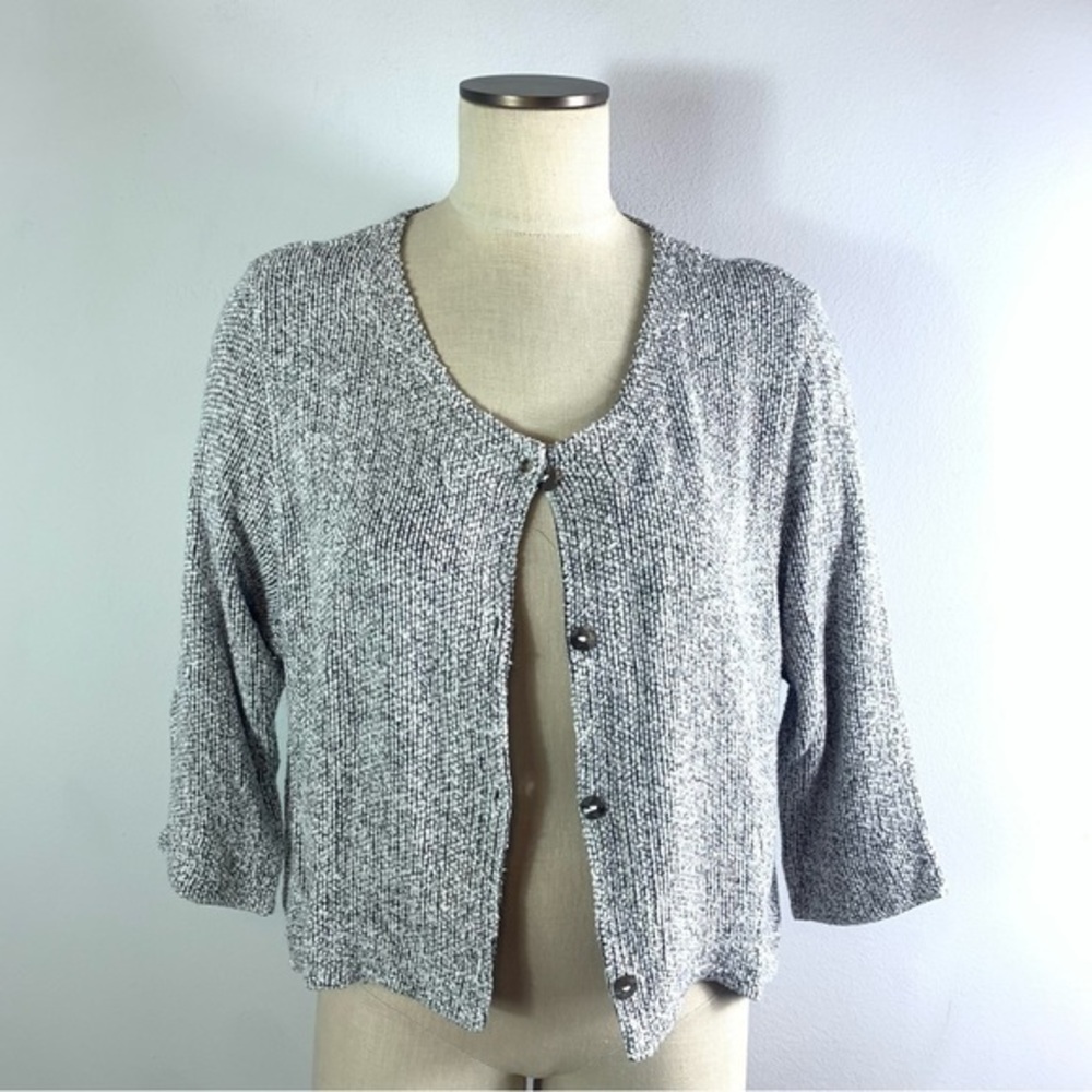 Dairi Fashion jacket Top Button Front Lagenlook Moroccan One Size